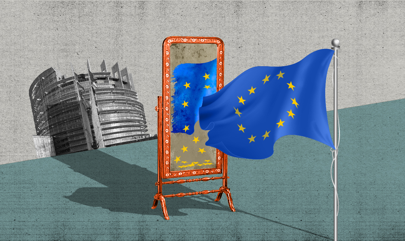 Τότε που η Ευρώπη ήταν το κέντρο του κόσμου