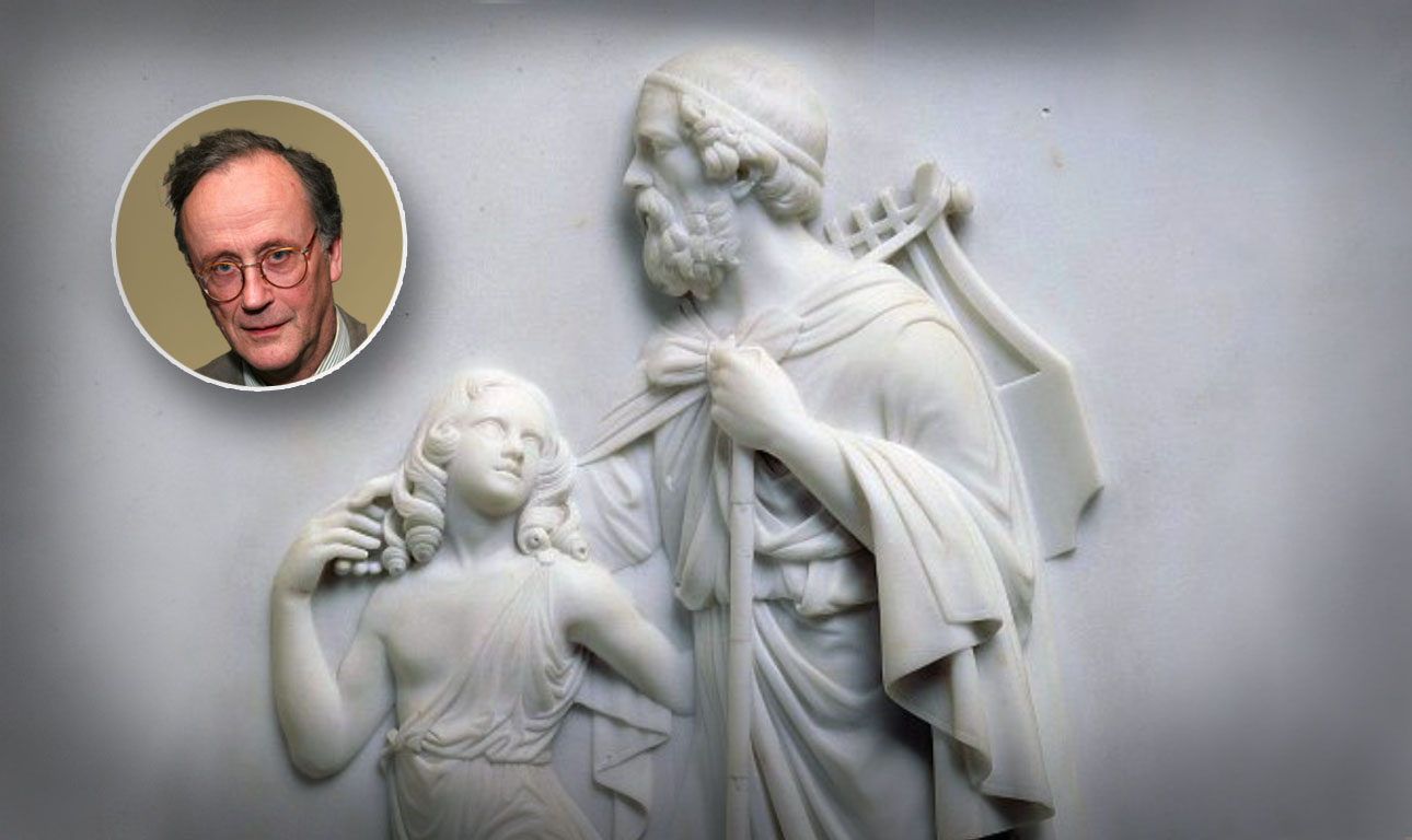 «Γιατί λέω ότι ο Ομηρος υπήρξε»