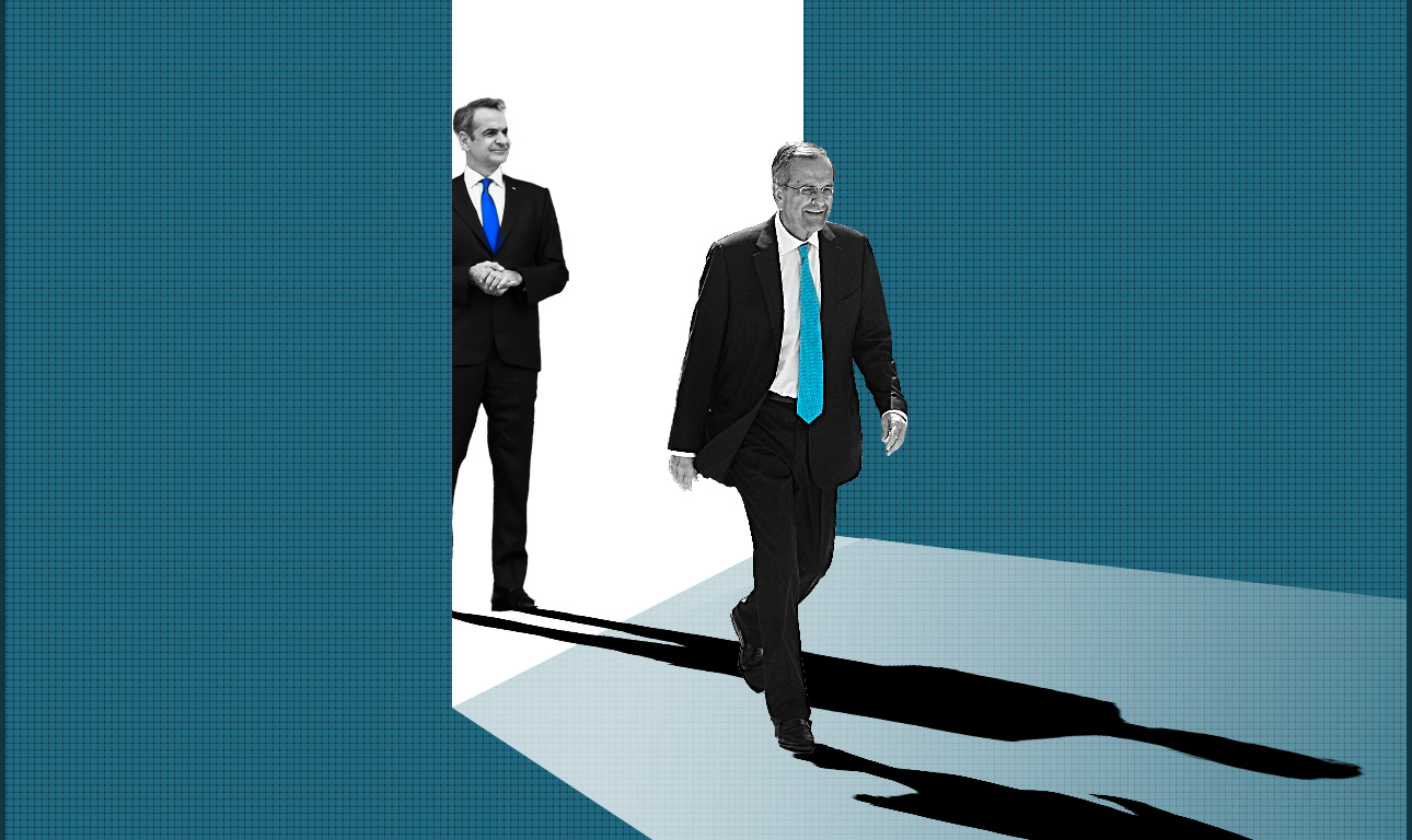 Το τέλος (;) του πολιτικού λήθαργου