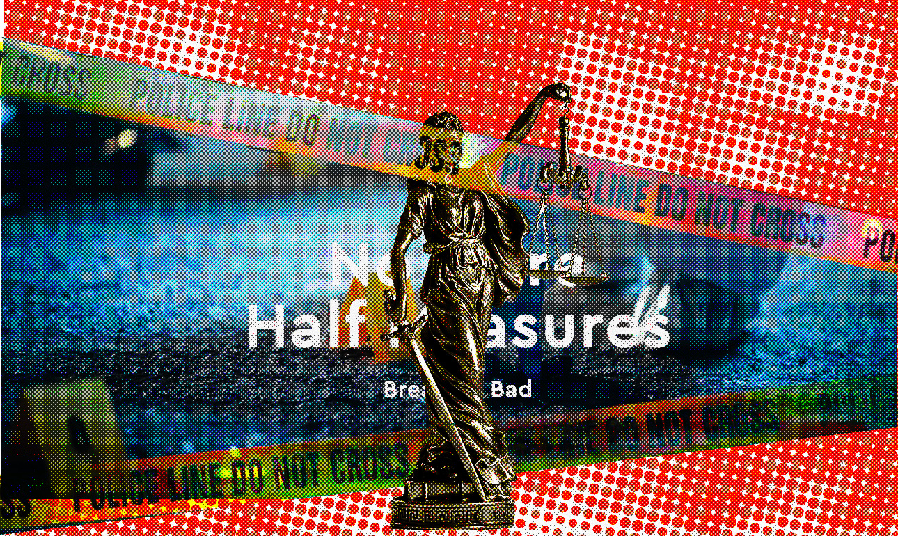 Γυναικοκτονίες: Τα περιοριστικά μέτρα είναι ημίμετρα