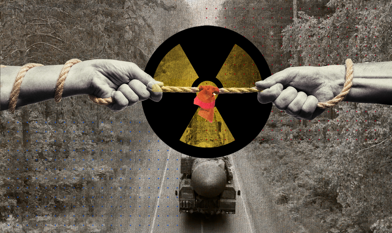 Πυρηνικά όπλα: Ο Πούτιν και οι ακραίες συνέπειες