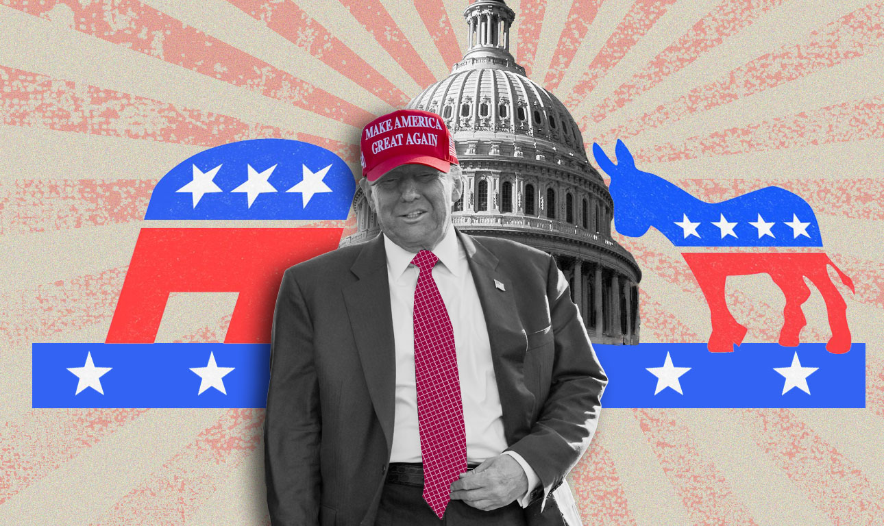 Ο Τραμπ κέρδισε, ο τραμπισμός όχι 