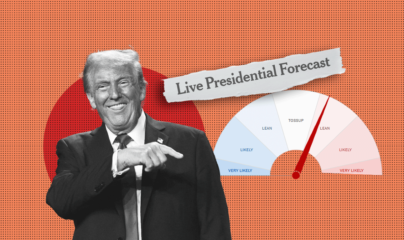 Τι εξηγεί τον εκλογικό θρίαμβο του Ντόναλντ Τραμπ