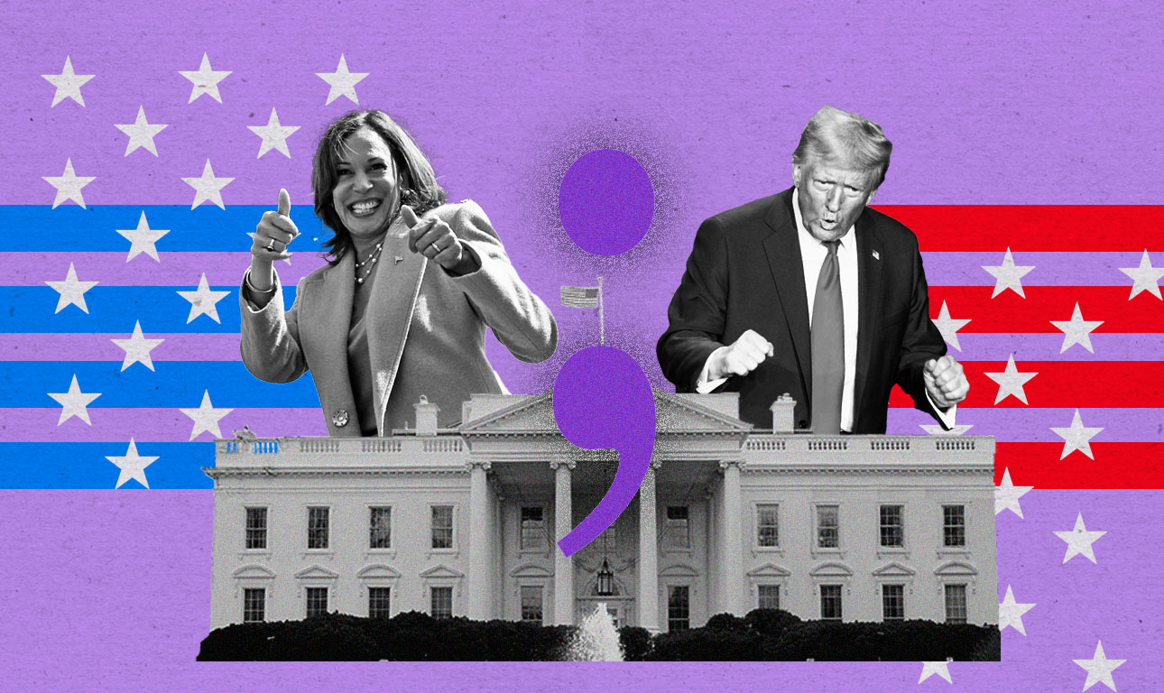 Τα μαθηματικά και το χρονοδιάγραμμα της κάλπης: Πότε θα ξέρουμε τον επόμενο πρόεδρο των ΗΠΑ