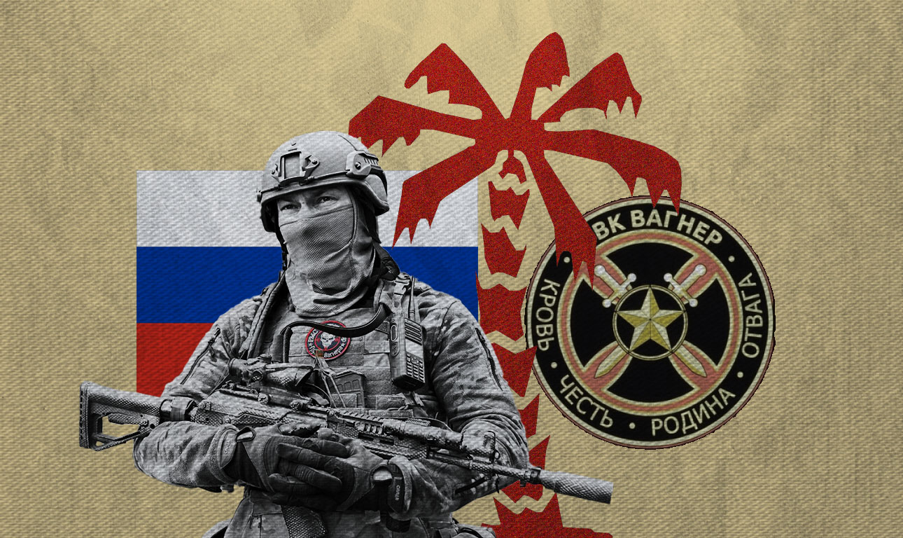 Δύσκολα τα πράγματα για την Ομάδα Βάγκνερ στην Αφρική