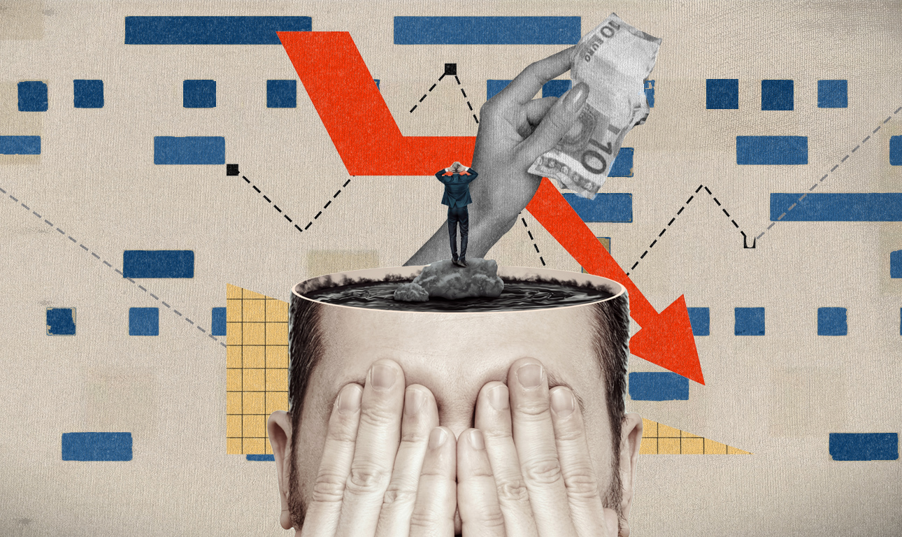 Γιατί έχουμε οικονομική κατάθλιψη;