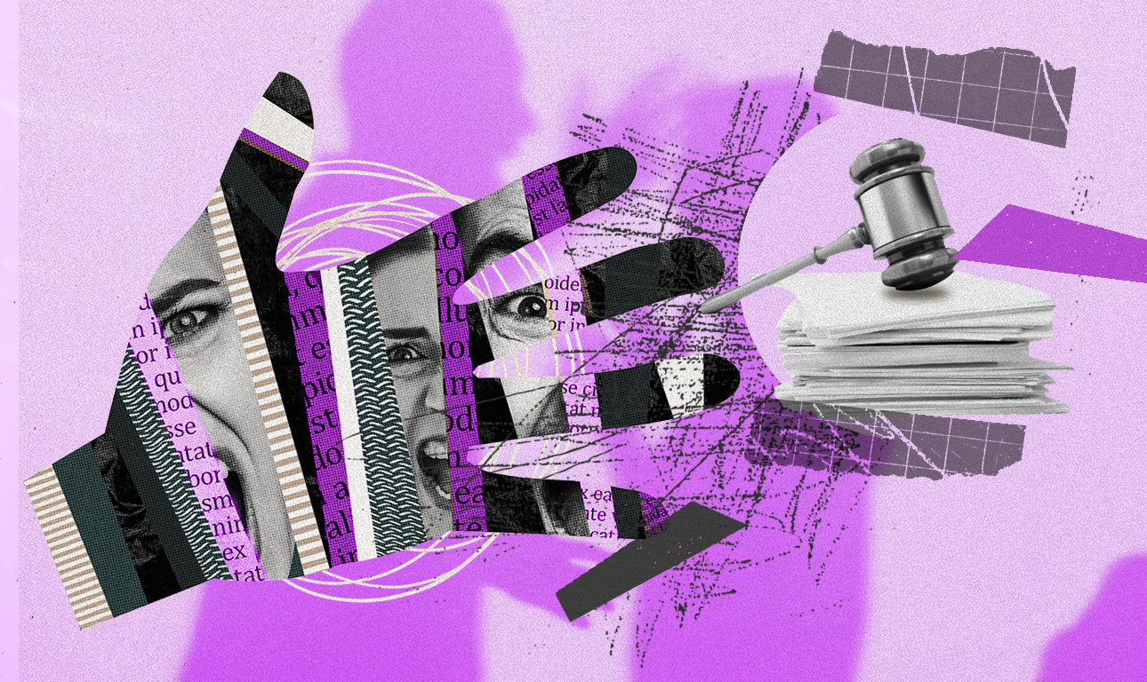 Ενας νόμος «ασπίδα» για τις γυναίκες στην Ελλάδα