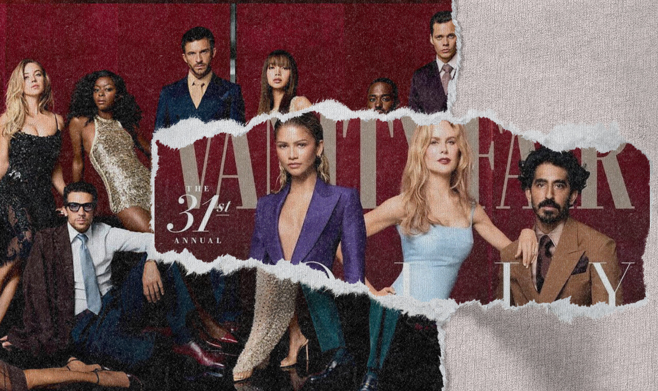 Η νέα dream team του Χόλιγουντ