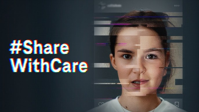 ShareWithCare: η καμπάνια της Telekom για την ανάρτηση παιδικών φωτογραφιών στα Social Media