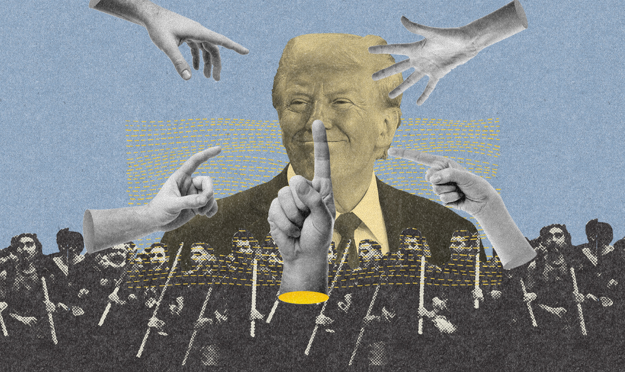 Λαός εναντίον ελίτ: τι μας διδάσκει η νίκη του Τραμπ