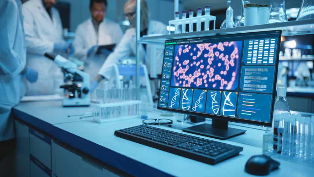 Νέα όπλα κατά του επιθετικού καρκίνου