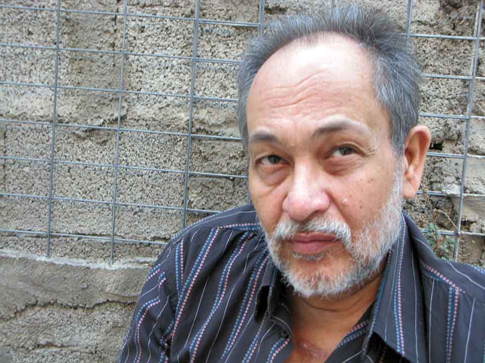 Πέθανε ο ποιητής και στιχουργός Ισαάκ Σούσης