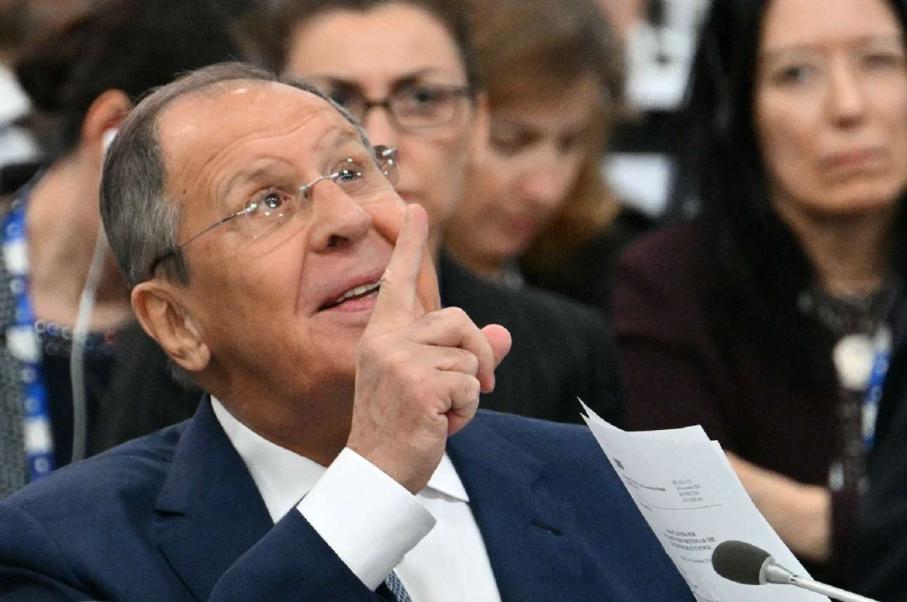 Οι ρωσικοί πύραυλοι θα στοχεύουν και πάλι την Ευρώπη