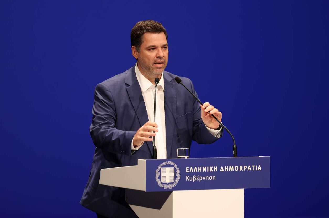 Κοντογεώργης για δημοσκοπήσεις: Προκύπτει αναγνώριση και αναμονή σε σχέση με την κυβέρνηση