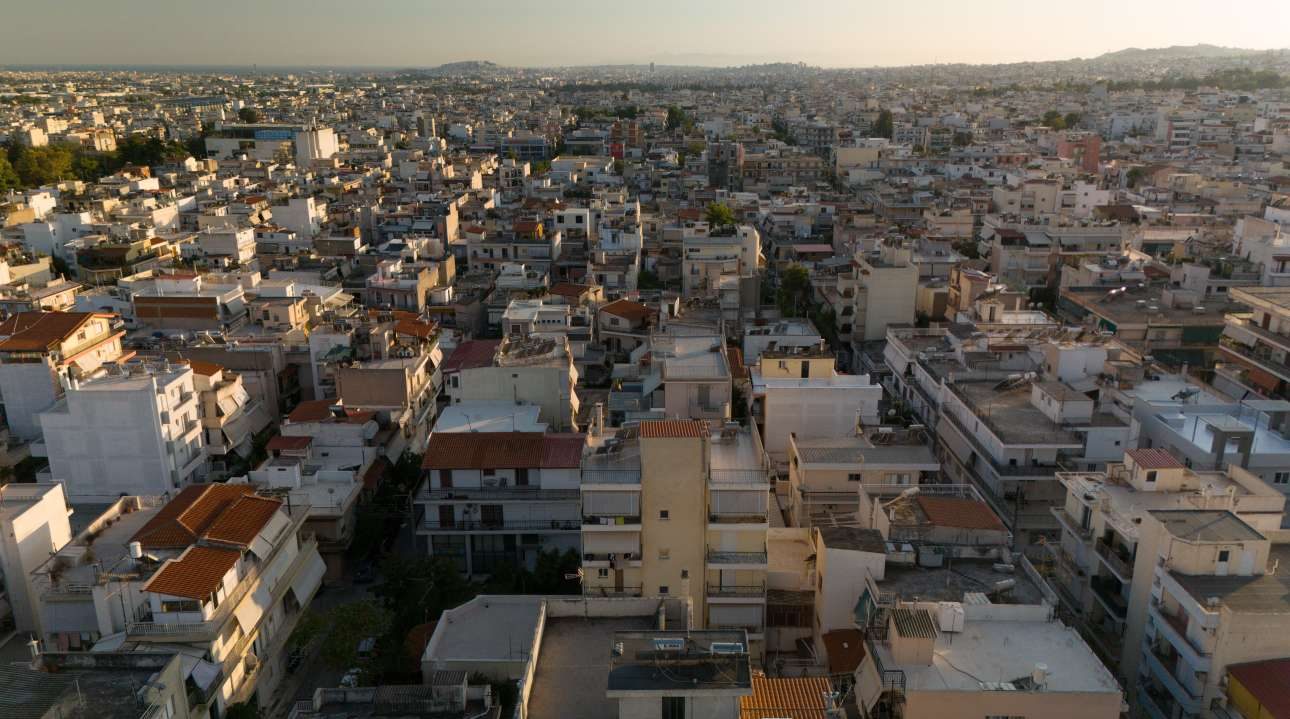Τι αλλάζει στην αγορά ακινήτων από την 1η Ιανουαρίου