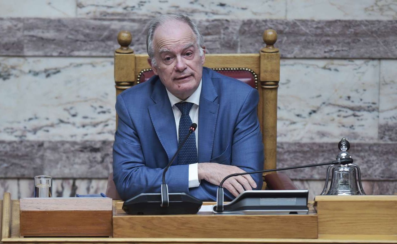 Τασούλας: Κάθε χώρα δεν είναι μόνο στα χέρια της ηγεσίας, είναι και στα χέρια του λαού