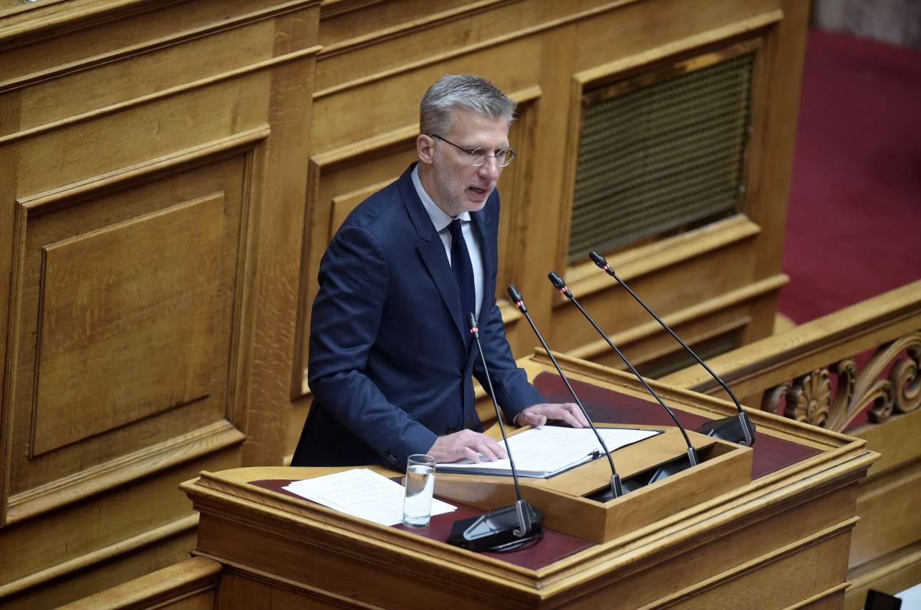 Σκέρτσος: Οριστικό λουκέτο σε καταστήματα που διαθέτουν παράνομα αλκοόλ σε ανηλίκους