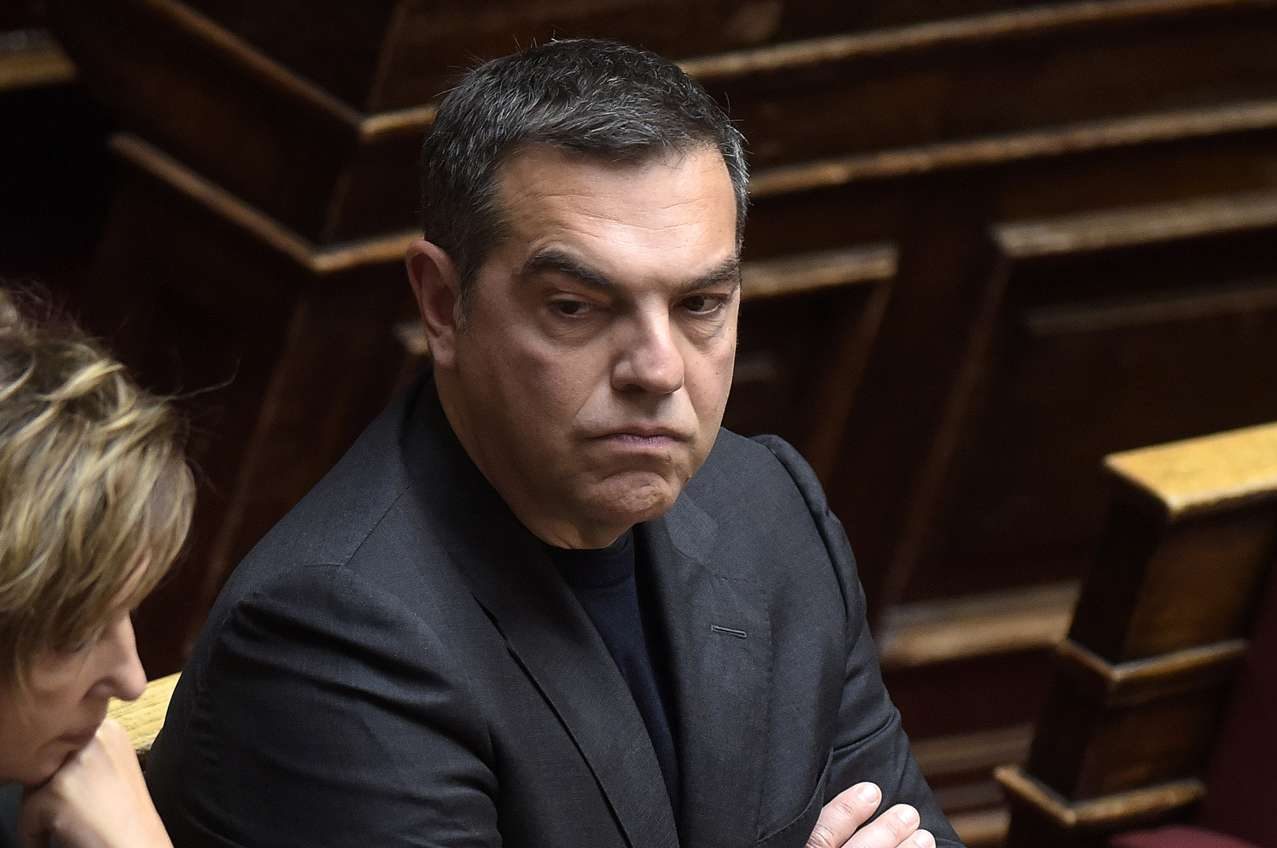 Προϋπολογισμός 2025 με τις περισσότερες ψήφους της 5ετίας – Το 258 για την Αμυνα και το «τεχνικό λάθος» Τσίπρα