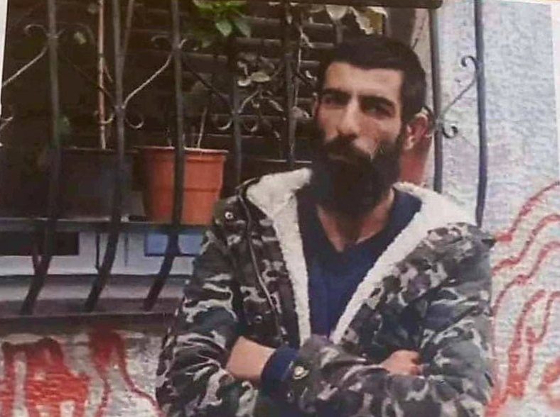 Εξάρχεια: Βίντεο από την επίθεση στην 29χρονη – Ο Παλαιστίνιος είχε συλληφθεί ξανά και είχε αφεθεί ελεύθερος