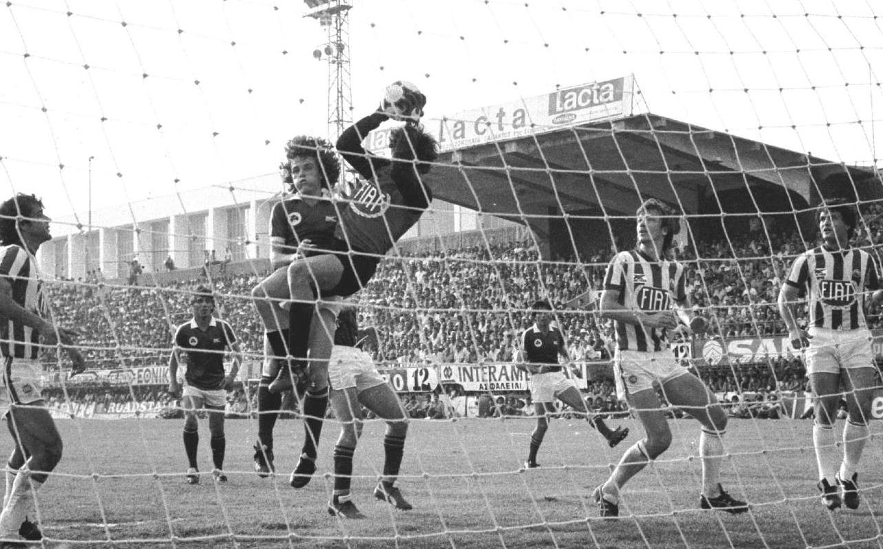 Πέθανε στα 70 του ο σπουδαίος Νίκος Σαργκάνης