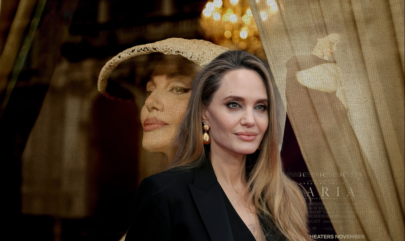 Αντζελίνα Τζολί: «Ντίβα; Είμαι σκληρά εργαζόμενη»