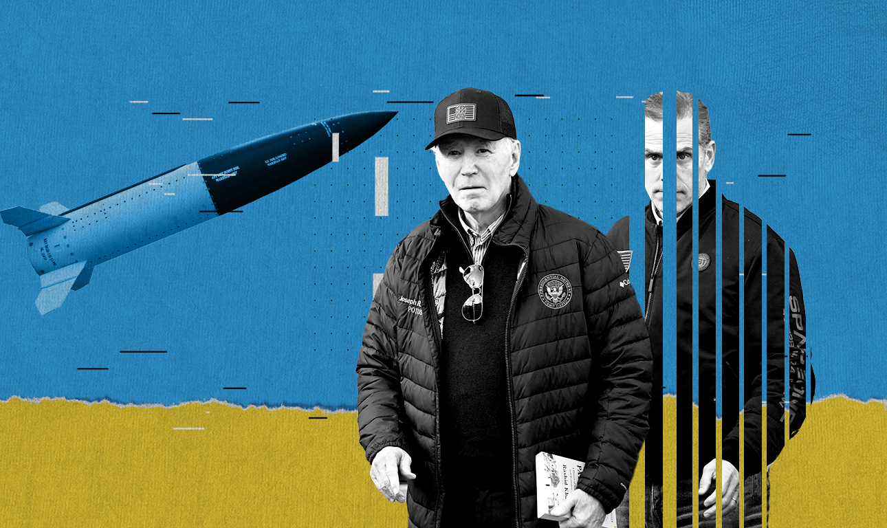 Τζο Μπάιντεν, ένας πρόεδρος από άλλη εποχή