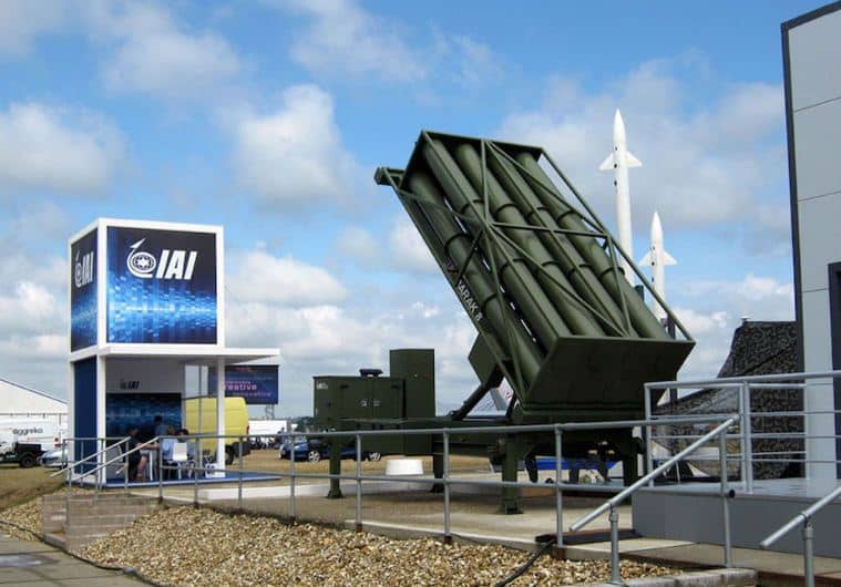 Ακουσαν για το νέο αντιπυραυλικό σύστημα στην Κύπρο οι Τούρκοι και ξέσπασαν: «Μας ενοχλεί ο Σιδερένιος Θόλος!»