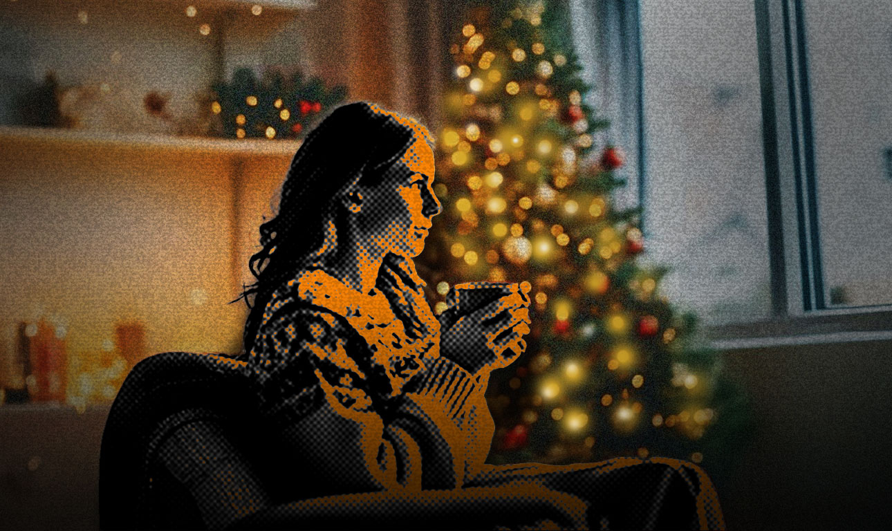 Γιορτές: Βαρετά (αλλά και λυτρωτικά) τελετουργικά