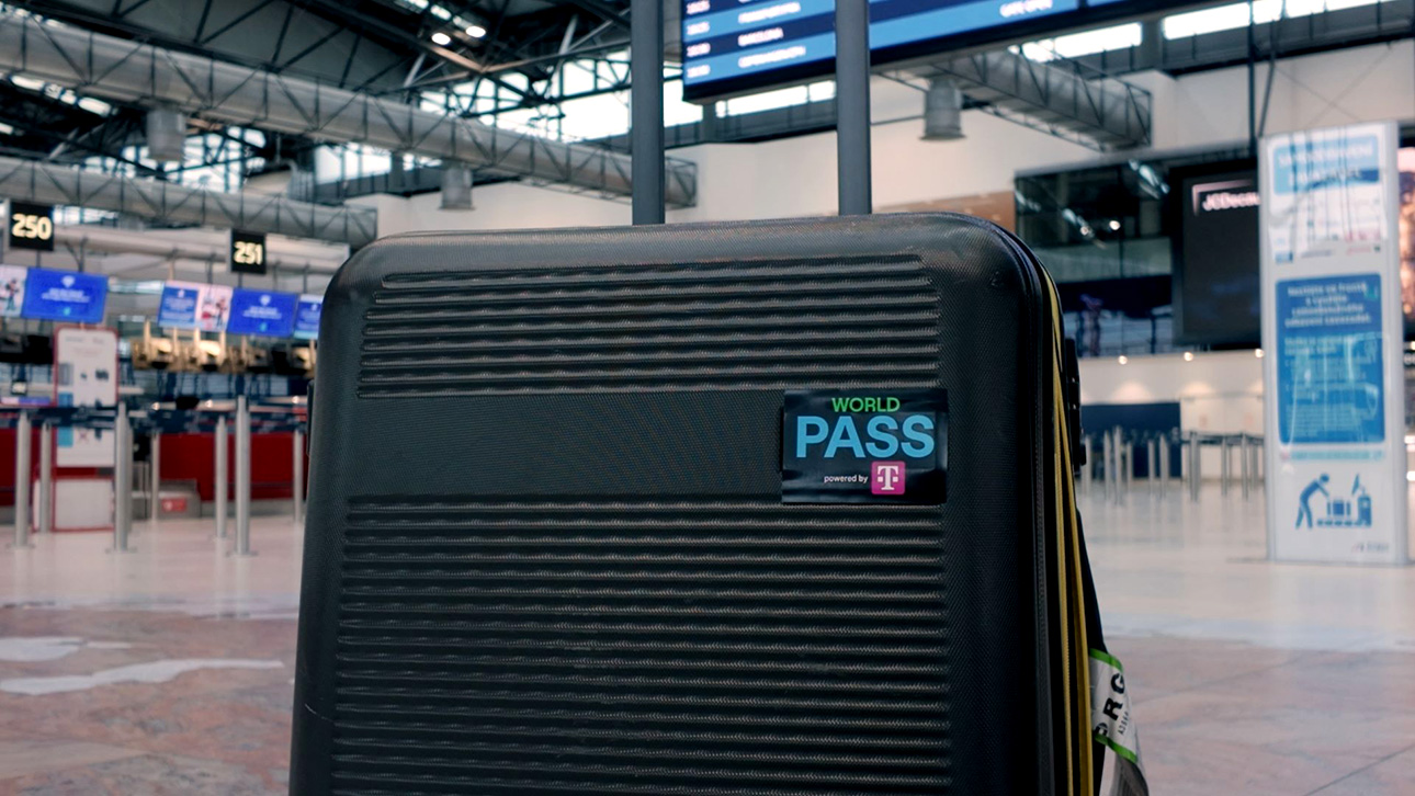 WORLD PASS powered by Telekom: Δύο χώρες, οκτώ ταξιδιώτες, αμέτρητες στιγμές!