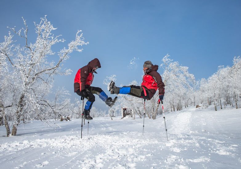 Η… βουνίσια μόδα «πέι πα» σαρώνει το κινεζικό web