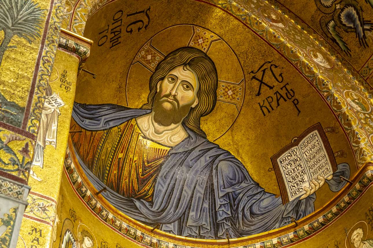 Σικελία: Ολοκληρώθηκε η αποκατάσταση των μεγαλύτερων μεσαιωνικών ψηφιδωτών