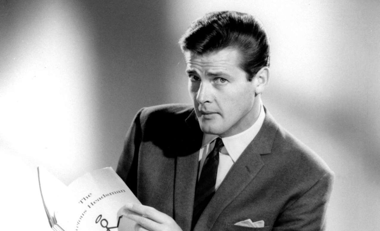 Τα «πικάντικα» ερωτικά γράμματα του Ρότζερ Μουρ στην πρώτη σύζυγό του