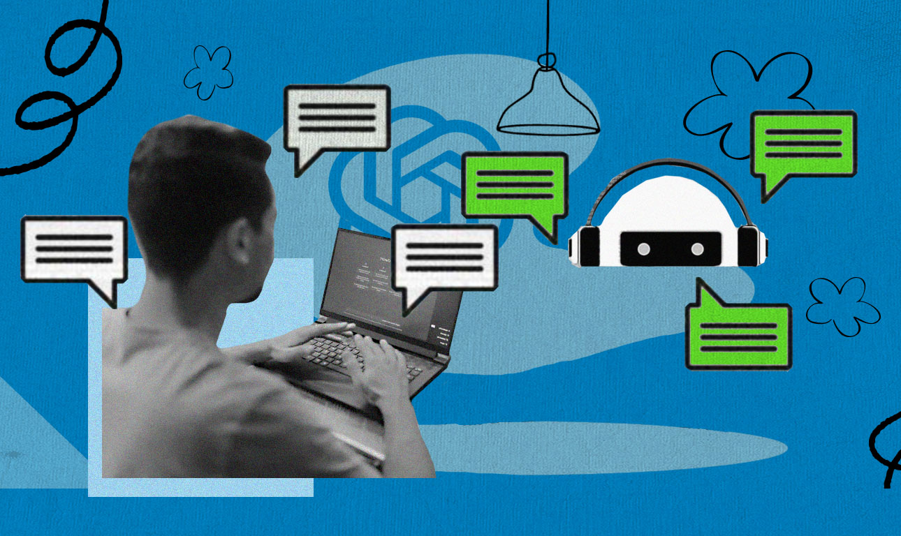 Η Τεχνητή Νοημοσύνη στην καθημερινή ζωή