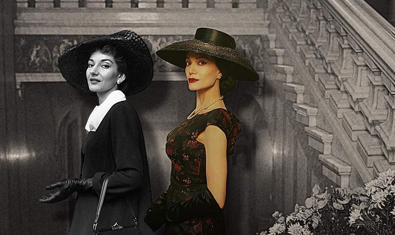 Ποια ήταν η πραγματική Μαρία Κάλλας; «Χωρίς φωνή, δεν είχε εαυτό»…