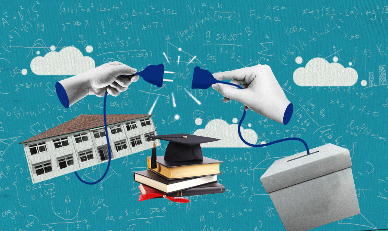 Αν η Παιδεία γίνει το δυνατό χαρτί της κυβέρνησης