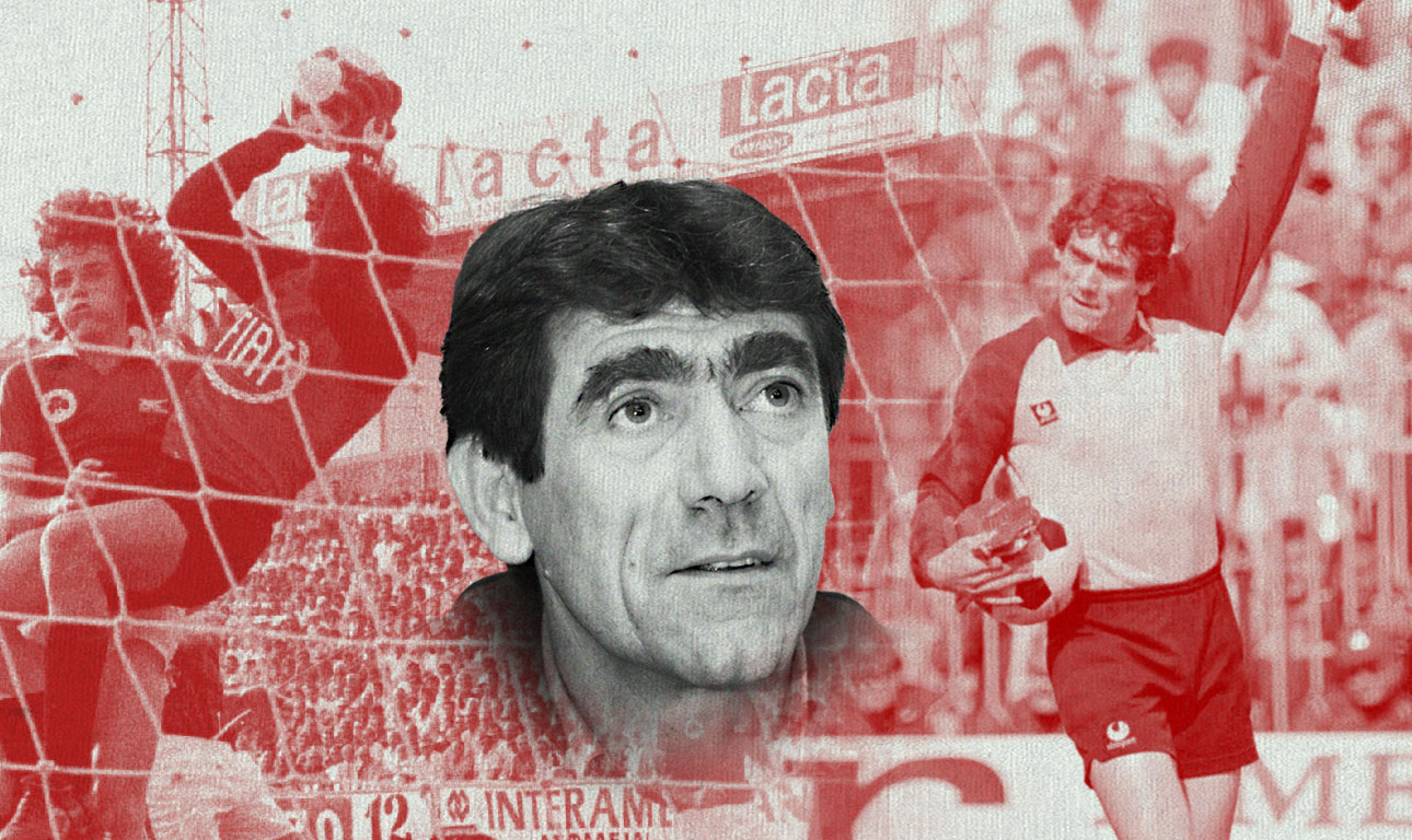 Το «Φάντομ» πέταξε μακριά