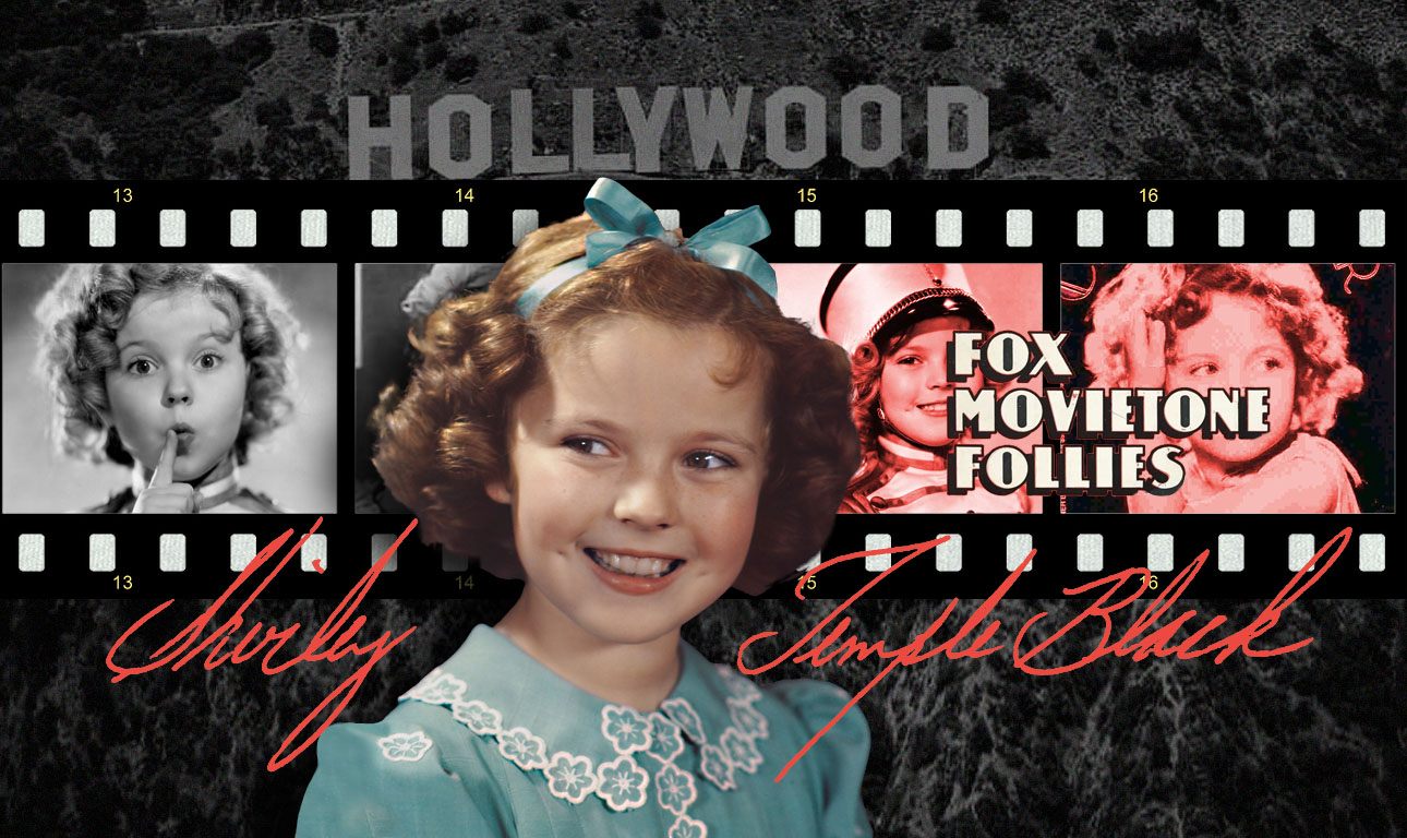 Πώς η Σίρλεϊ Τεμπλ έσωσε ένα στούντιο του Χόλιγουντ από τη χρεοκοπία