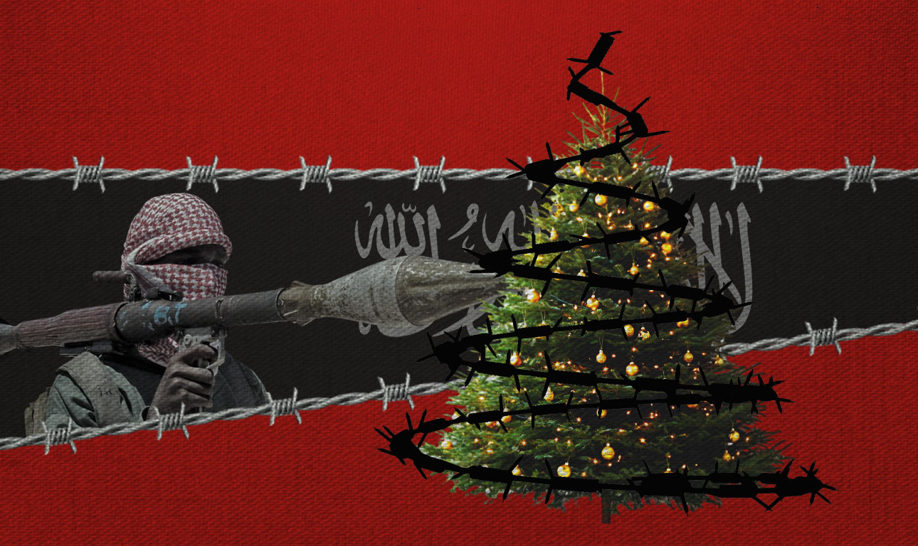 Η Ευρώπη ζεί ξανά τον εφιάλτη της εποχικής τρομοκρατίας