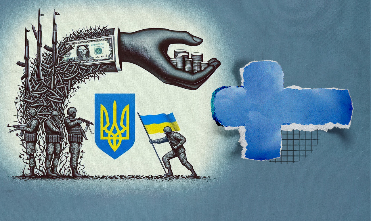 Νορβηγία: Ο μεγάλος κερδοσκόπος του πολέμου στην Ουκρανία