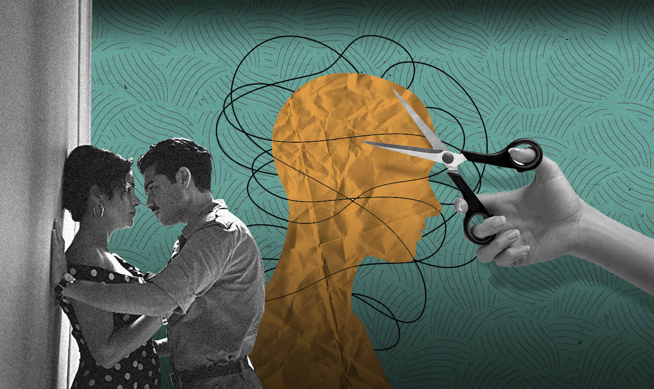 Στέλιος Καζαντζίδης και ψυχοθεραπεία (μια άλλη ματιά στο «Υπάρχω»)