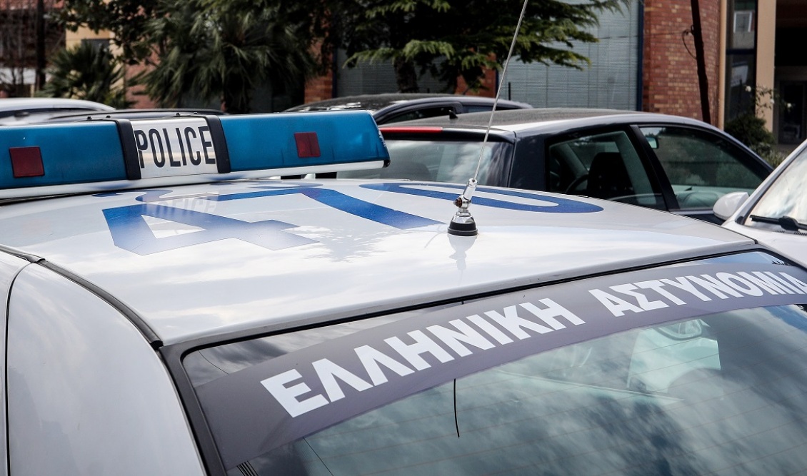 Αγιος Παντελεήμονας: Τρεις συλλήψεις για εμπόριο ναρκωτικών έξω από σχολείο