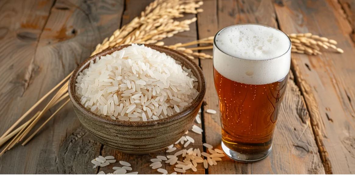 Πριν από 10.000 χρόνια στην Κίνα έπιναν μπίρα