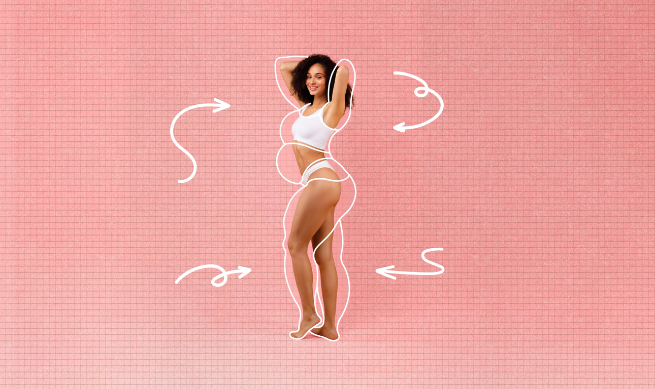 Να γιατί ξαναπαίρνουμε τα κιλά που χάνουμε με τις δίαιτες