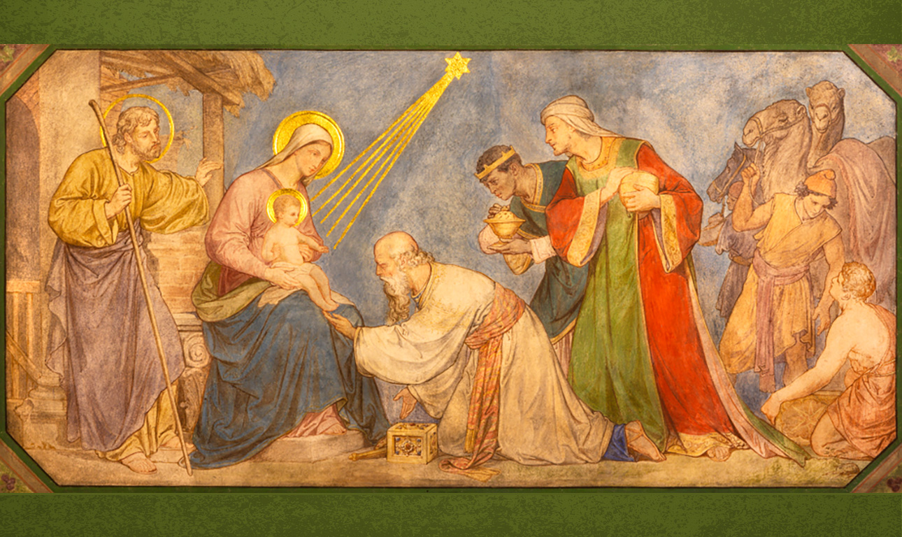 Γιατί τα Χριστούγεννα είναι στις 25 Δεκεμβρίου;