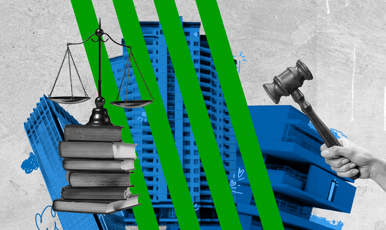 Aντισυνταγματικότητα: Από τη Φλωρεντία στο τσιμέντο που έκοψε το ΣτΕ