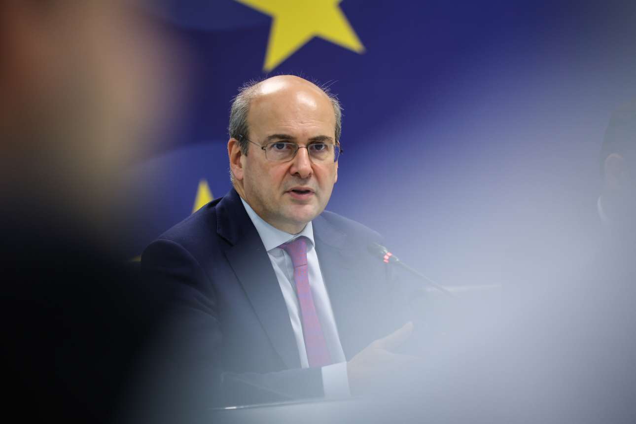 Τροπολογία για αγορά του 100% της ΔΕΠΑ Εμπορίας από το ΤΑΙΠΕΔ