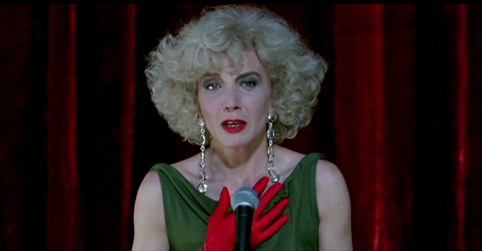 Μαρίσα Παρέδες (1946-2024): Ο Αλμοδόβαρ έχασε τη μούσα του