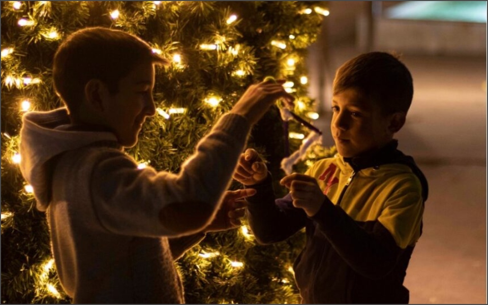 Φέτος τα Χριστούγεννα κάντε αλλιώτικα δώρα