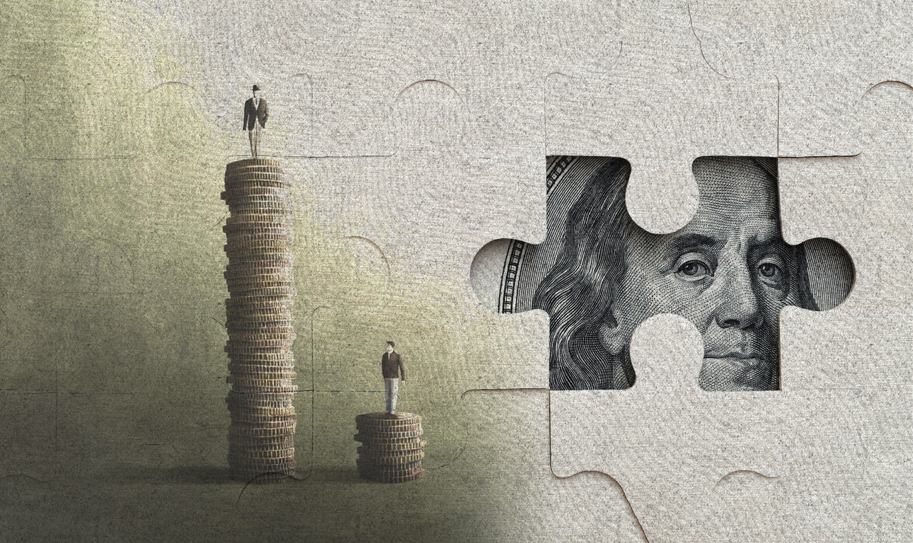 Προς έναν αναθεωρημένο καπιταλισμό;