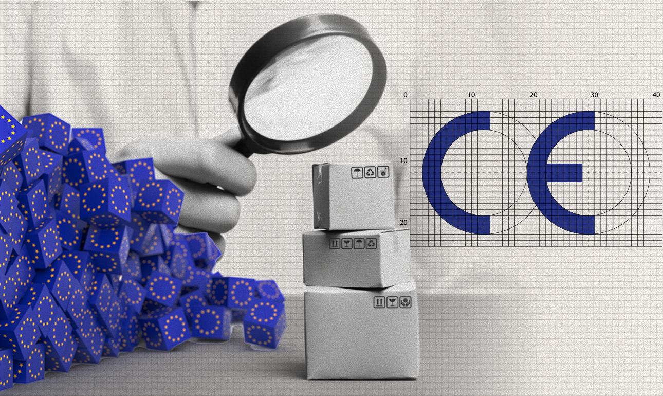 Σε ισχύ αυστηρότερο πλαίσιο για ασφαλή προϊόντα στην ΕΕ